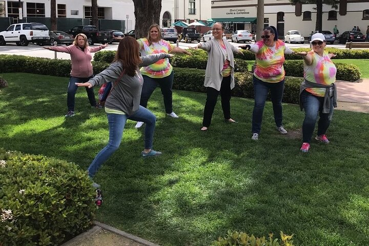 Scavenger Hunt Adventure in Pigeon Forge by Zombie Scavengers - Photo 1 of 6